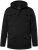 JP1880 Field Jacket Wind-repellent Black - Herren jacken - Herren Jacken in großen Größen