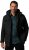 JP1880 Field Jacket Wind-repellent Black - Herren jacken - Herren Jacken in großen Größen