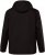 Jay-Pi Jacket Technical Weatherproof Stomach Fit Black - Herren jacken - Herren Jacken in großen Größen