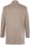 JP1880 Coat Wool Blend Beige Melange - Herren jacken - Herren Jacken in großen Größen