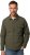 JP1880 Jacket Extra Light Dark Olive - Herren jacken - Herren Jacken in großen Größen