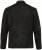 STHUGE Leather Biker Jacket Lamb Nappa Leather Black - Herren jacken - Herren Jacken in großen Größen