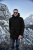 JP1880 Quilted Parka with Multiple Pockets Black - Herren Jacken in großen Größen - Herren Jacken in großen Größen