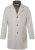 JP1880 Wool Blend Coat with Nylon Insert Grey - Herren jacken - Herren Jacken in großen Größen