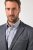 JP1880 Jacket Business Donegal Graphite Grey - Herren jacken - Herren Jacken in großen Größen