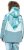 Ulla Popken HYPRAR Performance Jacket Ice Green - Jacken - 