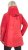 Ulla Popken HYPRAR Functional Softshell Jacket Red - Jacken - Damenjacken in großen Größen