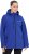 Ulla Popken HYPRAR Softshell Fleece Lined Jacket Capri Blue - Jacken - Damenjacken in großen Größen