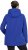 Ulla Popken HYPRAR Softshell Fleece Lined Jacket Capri Blue - Jacken - Damenjacken in großen Größen
