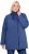 Ulla Popken HYPRAR Quilted Water-Repellent Jacket Medium Blue - Jacken - Damenjacken in großen Größen