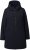 Ulla Popken HYPRAR Water Repellent Softshell Jacket Black - Jacken - 