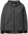 Ulla Popken Water-Repellant Softshell Jacket Black - Jacken - 
