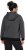 Ulla Popken Water-Repellant Softshell Jacket Black - Jacken - 
