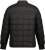 JP1880 Quilted Shirt Collar Jacket TALL Anthracite - TALL jacken - 
