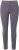 Ulla Popken Basic Stretch Knit Ankle Length Leggings Dark Grey - Jeans & Hosen in Großen Größen – Plus Size Damenmode - Jeans & Hosen, EU 42–70