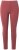 Ulla Popken Basic Stretch Knit Ankle Length Leggings Brick Red - Jeans & Hosen in Großen Größen – Plus Size Damenmode - Jeans & Hosen, EU 42–70
