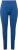 Ulla Popken Basic Stretch Knit Ankle Length Leggings Grey Blue - Jeans & Hosen in Großen Größen – Plus Size Damenmode - 