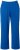Ulla Popken Pull On Knit Straight Leg Pocket Pants Denim Blue - DAMENBEKLEIDUNG 40-66 - 
