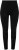 Ulla Popken Viscose Spandex Leggings Black - Jeans & Hosen in Großen Größen – Plus Size Damenmode - 