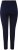 Ulla Popken Viscose Spandex Leggings Night Blue - Jeans & Hosen in Großen Größen – Plus Size Damenmode - 