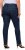 Ulla Popken Denim Look All Elastic Pocket Sienna Jeggings Blue Denim - Jeans & Hosen in Großen Größen – Plus Size Damenmode - 