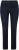 Ulla Popken Denim Look All Elastic Pocket Sienna Jeggings Dark Blue Denim - Jeans & Hosen in Großen Größen – Plus Size Damenmode - 