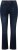 Ulla Popken Sammy Fit Slim Leg Stretch Jeans Blue Denim - Jeans & Hosen in Großen Größen – Plus Size Damenmode - 
