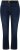 Ulla Popken Sammy Fit Slim Leg Stretch Jeans Blue Denim - Jeans & Hosen in Großen Größen – Plus Size Damenmode - 