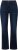 Ulla Popken Straight Leg Mandy Fit Stretch Jeans Blue Denim - Jeans & Hosen in Großen Größen – Plus Size Damenmode - Jeans & Hosen, EU 42–70