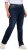 Ulla Popken Straight Leg Mandy Fit Stretch Jeans Blue Denim - Jeans & Hosen in Großen Größen – Plus Size Damenmode - Jeans & Hosen, EU 42–70