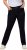 Ulla Popken Straight Leg Mandy Fit Stretch Jeans Dark Blue Denim - Jeans & Hosen in Großen Größen – Plus Size Damenmode - 