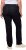 Ulla Popken Straight Leg Mandy Fit Stretch Jeans Dark Blue Denim - Jeans & Hosen in Großen Größen – Plus Size Damenmode - 