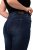 Ulla Popken Marie Fit Bootcut Stretch Jeans Blue Denim - Ulla Popken - Ulla Popken Große Größen