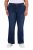 Ulla Popken Marie Fit Bootcut Stretch Jeans Blue Denim - Ulla Popken - Ulla Popken Große Größen