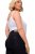Ulla Popken Marie Fit Bootcut Stretch Jeans Dark Blue Denim - Ulla Popken - Ulla Popken Große Größen