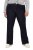 Ulla Popken Marie Fit Bootcut Stretch Jeans Dark Blue Denim - Ulla Popken - Ulla Popken Große Größen