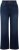 Ulla Popken Mary Fit Wide Leg Stretch Jeans Blue Denim - Jeans & Hosen in Großen Größen – Plus Size Damenmode - Jeans & Hosen, EU 42–70