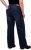 Ulla Popken Mary Fit Wide Leg Stretch Jeans Blue Denim - Jeans & Hosen in Großen Größen – Plus Size Damenmode - Jeans & Hosen, EU 42–70