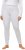 Ulla Popken Quick Dry Moisture Wicking Stretch Ski Leggings Snow White - Jeans & Hosen in Großen Größen – Plus Size Damenmode - Jeans & Hosen, EU 42–70