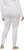 Ulla Popken Quick Dry Moisture Wicking Stretch Ski Leggings Snow White - Jeans & Hosen in Großen Größen – Plus Size Damenmode - Jeans & Hosen, EU 42–70