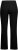 Ulla Popken Basic Mony Tapered Leg Stretch Pants Black - Jeans & Hosen in Großen Größen – Plus Size Damenmode - Jeans & Hosen, EU 42–70