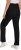 Ulla Popken Basic Mony Tapered Leg Stretch Pants Black - Jeans & Hosen in Großen Größen – Plus Size Damenmode - Jeans & Hosen, EU 42–70