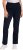 Ulla Popken Basic Mony Tapered Leg Stretch Pants Navy - Jeans & Hosen in Großen Größen – Plus Size Damenmode - Jeans & Hosen, EU 42–70