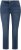 Ulla Popken Positive Thoughts Slim Leg Sarah Fit Stretch Jeans Blue Denim - DAMENBEKLEIDUNG 40-66 - 