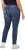 Ulla Popken Positive Thoughts Slim Leg Sarah Fit Stretch Jeans Blue Denim - DAMENBEKLEIDUNG 40-66 - 