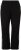 Ulla Popken Thermal Triple-Function Pants Black - Jeans & Hosen in Großen Größen – Plus Size Damenmode - Jeans & Hosen, EU 42–70
