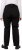 Ulla Popken Thermal Triple-Function Pants Black - Jeans & Hosen in Großen Größen – Plus Size Damenmode - Jeans & Hosen, EU 42–70