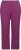 Ulla Popken Thermal Triple-Function Pants Pink Berry - Jeans & Hosen in Großen Größen – Plus Size Damenmode - 
