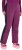 Ulla Popken Thermal Triple-Function Pants Pink Berry - Jeans & Hosen in Großen Größen – Plus Size Damenmode - 