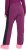 Ulla Popken Thermal Triple-Function Pants Pink Berry - Jeans & Hosen in Großen Größen – Plus Size Damenmode - 